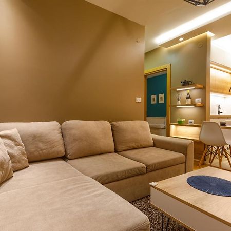 Dejana Apartment Златибор Экстерьер фото