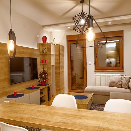 Dejana Apartment Златибор Экстерьер фото