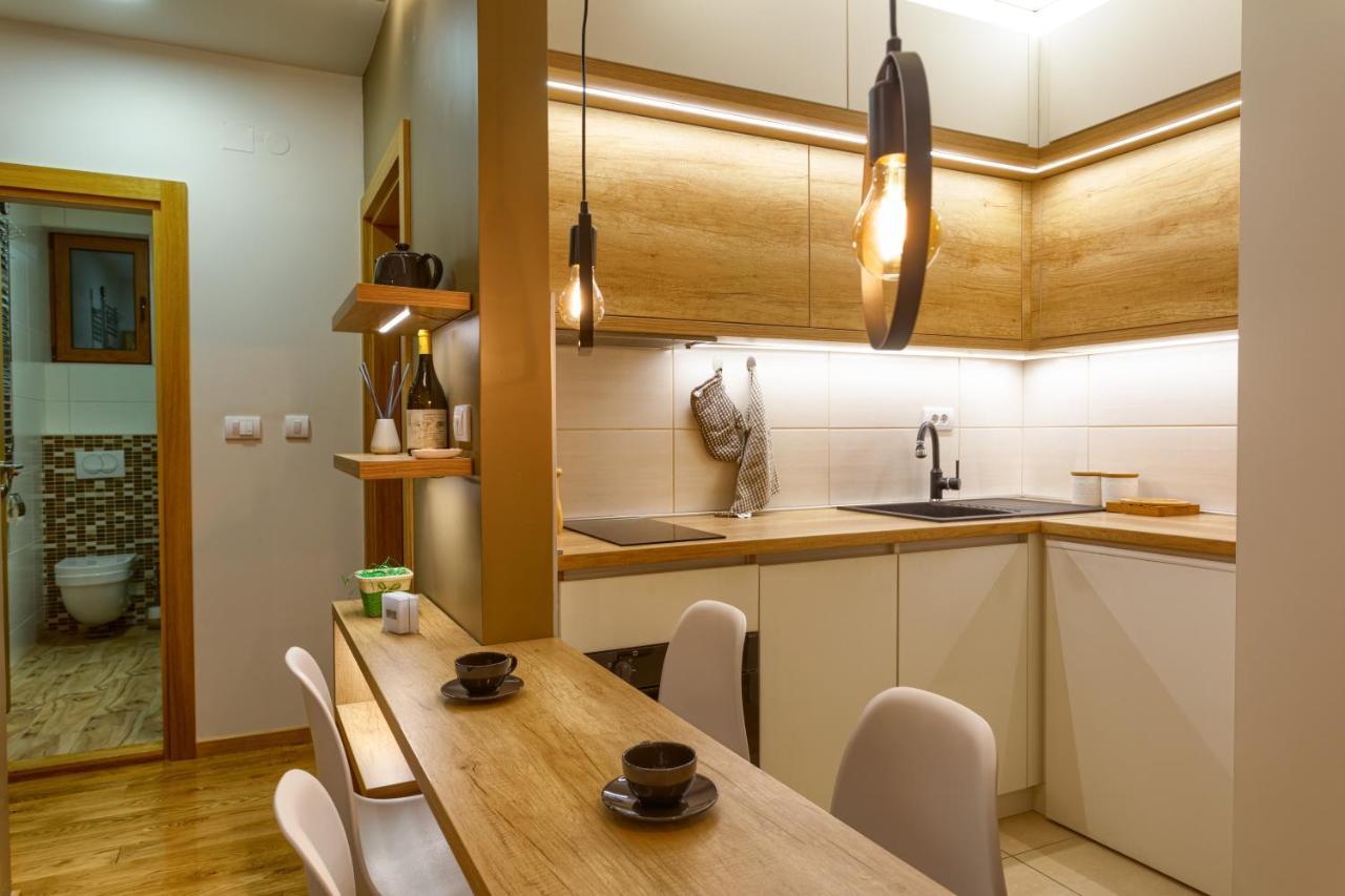 Dejana Apartment Златибор Экстерьер фото