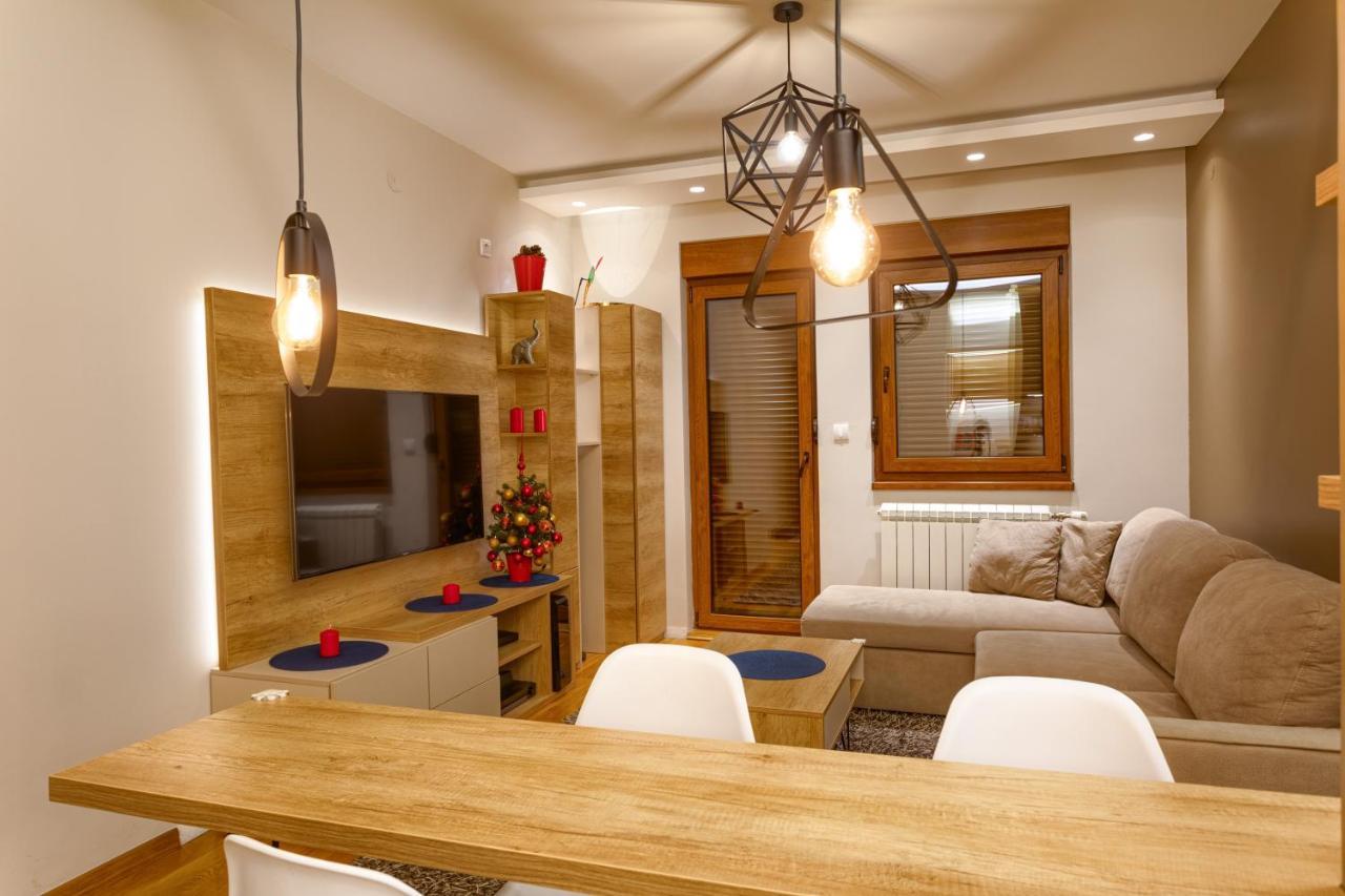 Dejana Apartment Златибор Экстерьер фото