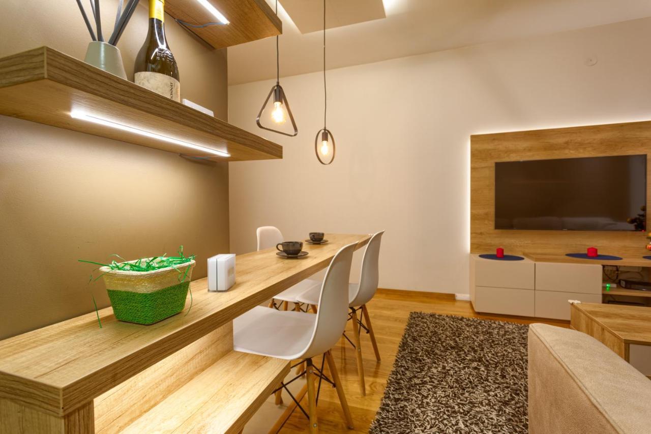 Dejana Apartment Златибор Экстерьер фото