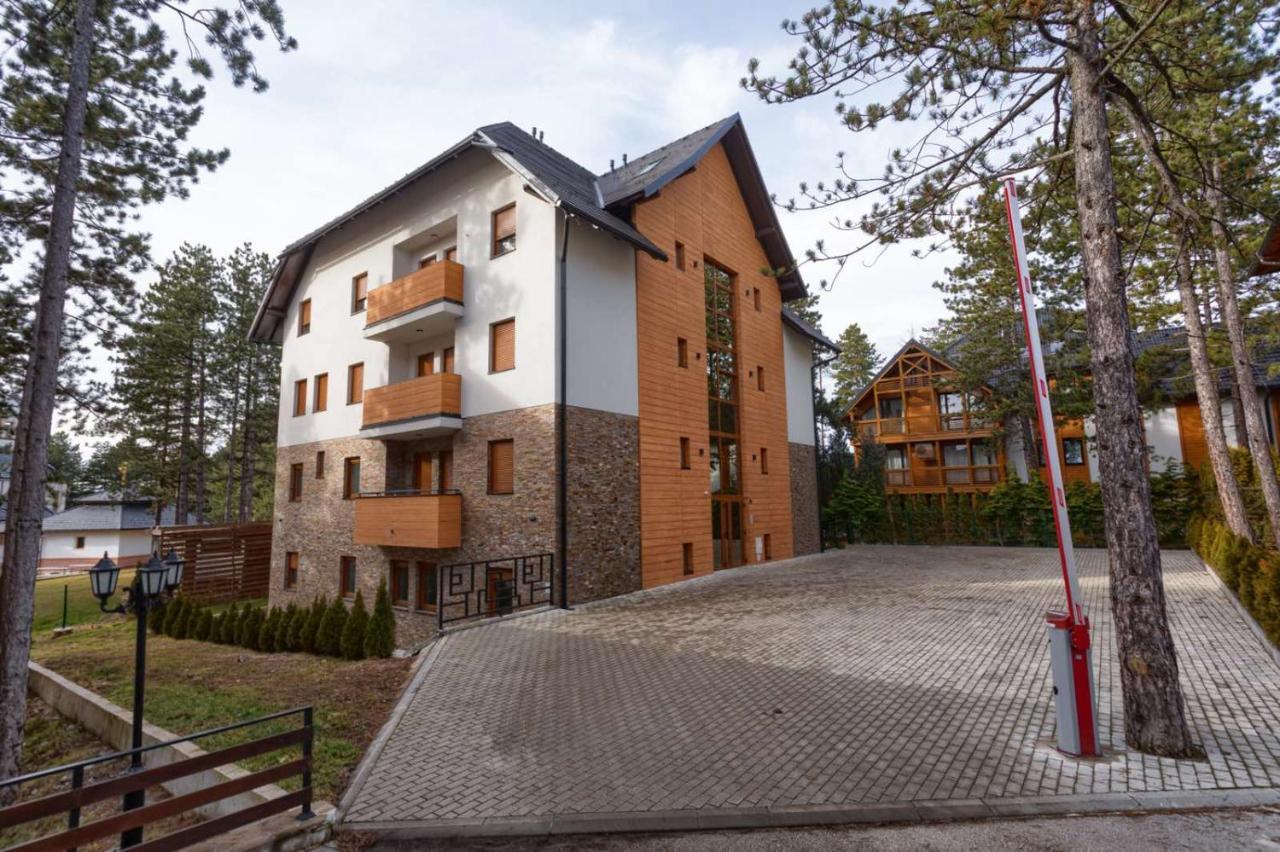 Dejana Apartment Златибор Экстерьер фото