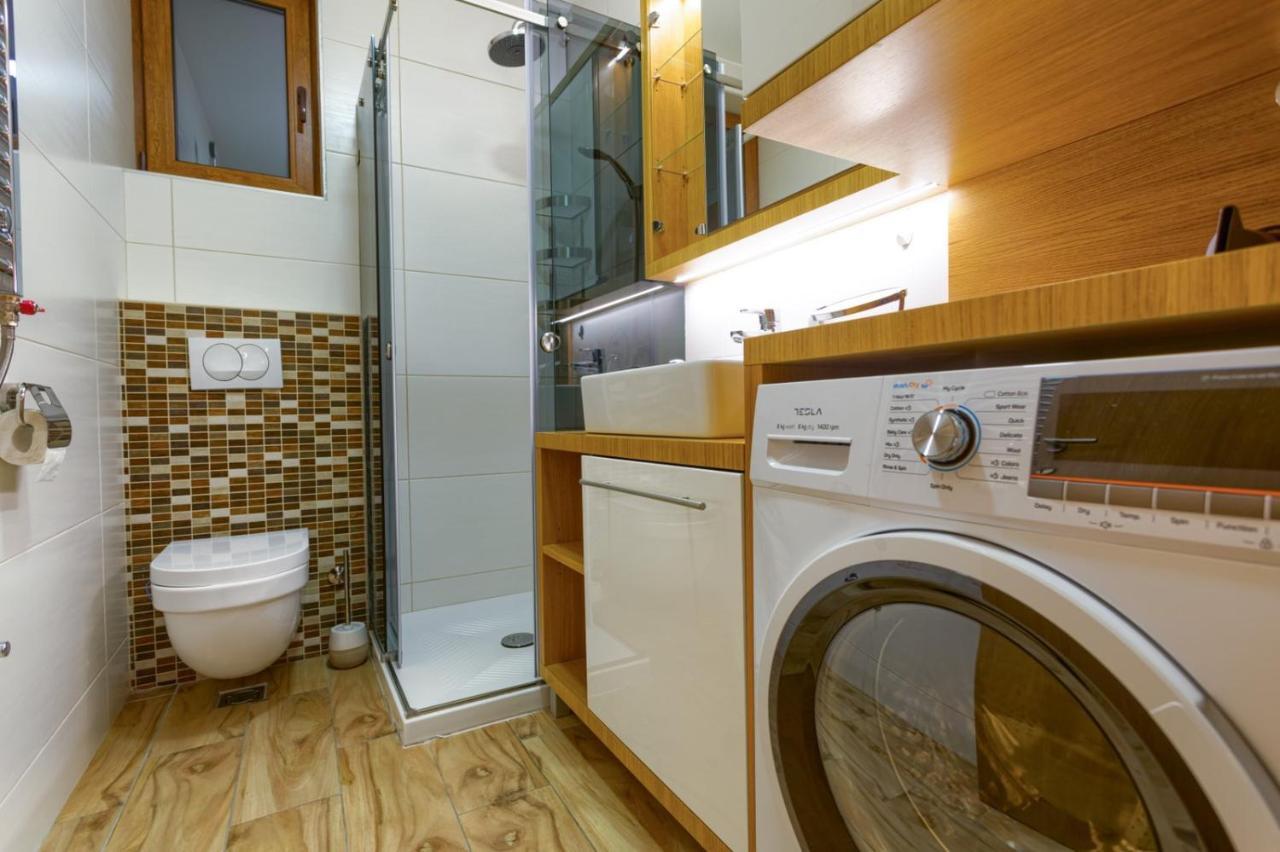 Dejana Apartment Златибор Экстерьер фото